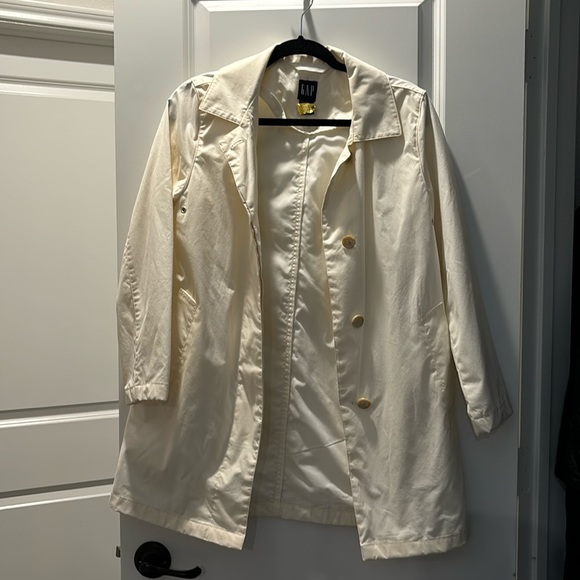 GAP Jackets & Blazers - Gap jacket, freshly dry cleaned